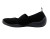Women's Coogee Breeze Scuff - Jet Merino Wool