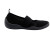 Women's Coogee Breeze Scuff - Jet Merino Wool