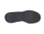 Women's Coogee Breeze Scuff - Jet Merino Wool