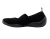 Women's Coogee Breeze Scuff - Jet Merino Wool