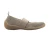 Women's Coogee Breeze Scuff - Taupe Merino Wool