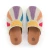 Women's Bolinas Clog - Mlt Sunbem