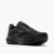 Men's Ghost 18 - Black/Black/Ebony