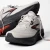 Men's Ghost 18 - Coconut/Pearl/Tigerlily