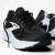 Men's Ghost 18 - Black/Grey/White