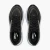 Men's Ghost 18 - Black/Grey/White