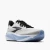 Men's Ghost 18 - White/Black/Open Air