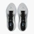 Men's Ghost 18 - White/Black/Open Air
