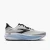 Men's Ghost 18 - White/Black/Open Air