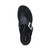 Women's Donna Adjustable Thong Sandal - Black