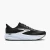 Women's Ghost 18 - Black/Grey/White