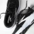 Women's Ghost 18 - Black/Grey/White