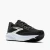 Women's Ghost 18 - Black/Grey/White