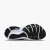Women's Ghost 18 - White/Black/Rose Gold