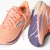 Women's Ghost 18 - Peach/Grape/Coconut