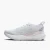 Women's Glycerin GTS 23 - White/Harbor Mist/Metallic