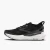 Brooks Womens Glycerin GTS 23 in BlackGreyWhite - Image 5