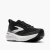 Women's Glycerin GTS 23 - Black/Grey/White