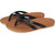Reef Womens Cushion Spring Joy in BlackTan - Image 3