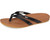 Women's Cushion Spring Joy - Black/Tan