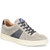 Men's Verano Lace Up Sneakers - Grey/Navy