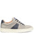 Men's Verano Lace Up Sneakers - Grey/Navy
