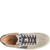 Men's Verano Lace Up Sneakers - Grey/Navy