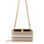 The Sak Womens Iris Crossbody in Sand Stripe - Image 6