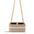 Iris Crossbody - Sand Stripe