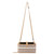 Iris Crossbody - Sand Stripe