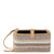 Women's Iris Crossbody - Sand Stripe