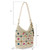 Women's Sequoia Crochet Hobo - Nt Mlt Flw