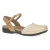 Women's Rowan - Taupe Metallic