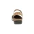 Women's Rowan - Taupe Metallic