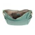 Trish Convertable Hobo - Turq