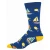 Men's Sailing The Horizon - Navy Heather