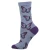 Women's Wonderful Wings - Purple Heather