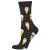 Women's Double Scoop - Black