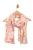 Blossom Pasture Scarf - Multi