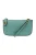 Mini Crossbody Wristlet - Fresh Aqua