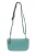Mini Crossbody Wristlet - Fresh Aqua