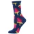 Women's Watermelon Pops - Nav Navy