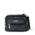 Legacy Triple Zip Bagg - Midnight Blossom Print