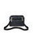 Legacy Triple Zip Bagg - Midnight Blossom Print