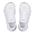 Women's Experience Flow ST - White/Gray