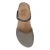 Women's Rowan - Grey/Pewter
