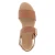 Women's Cleo Sandal - Saddle