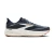 Brooks Mens M Ghost 18 in Navy BlazerRed EarthBlue - Image 1