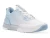 Women's PB5 Axis - Lt. Blue Multi
