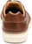 Men's Mcguffey 2 Perfed U-Throat - Tan Full Grain